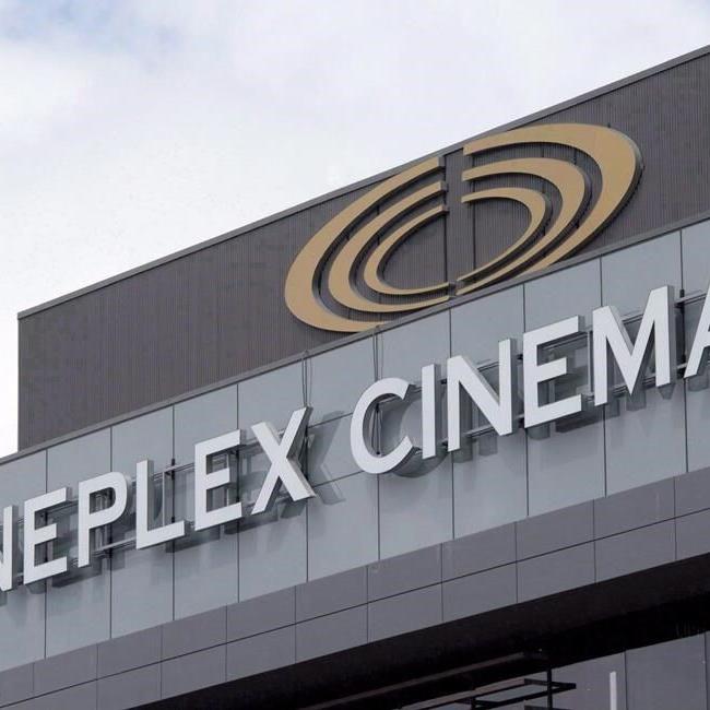 Cineplex to make online purchase fee more obvious amid tribunal case